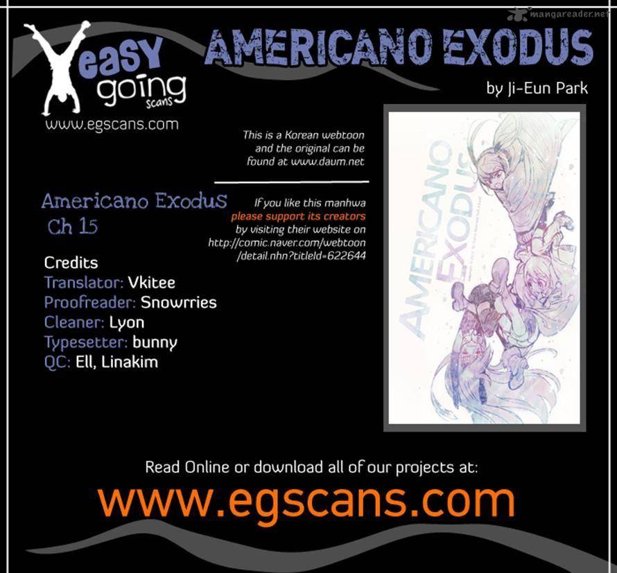 Americano Exodus Chapter 15 Page 24