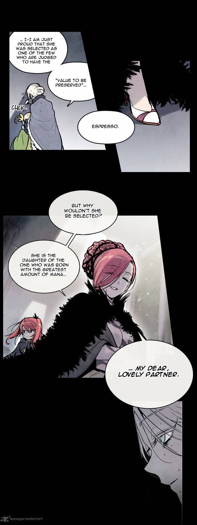 Americano Exodus Chapter 2 Page 16