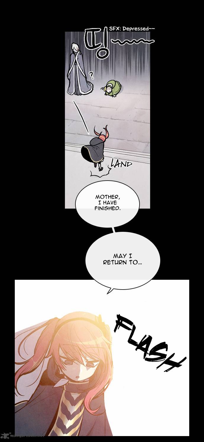 Americano Exodus Chapter 2 Page 21