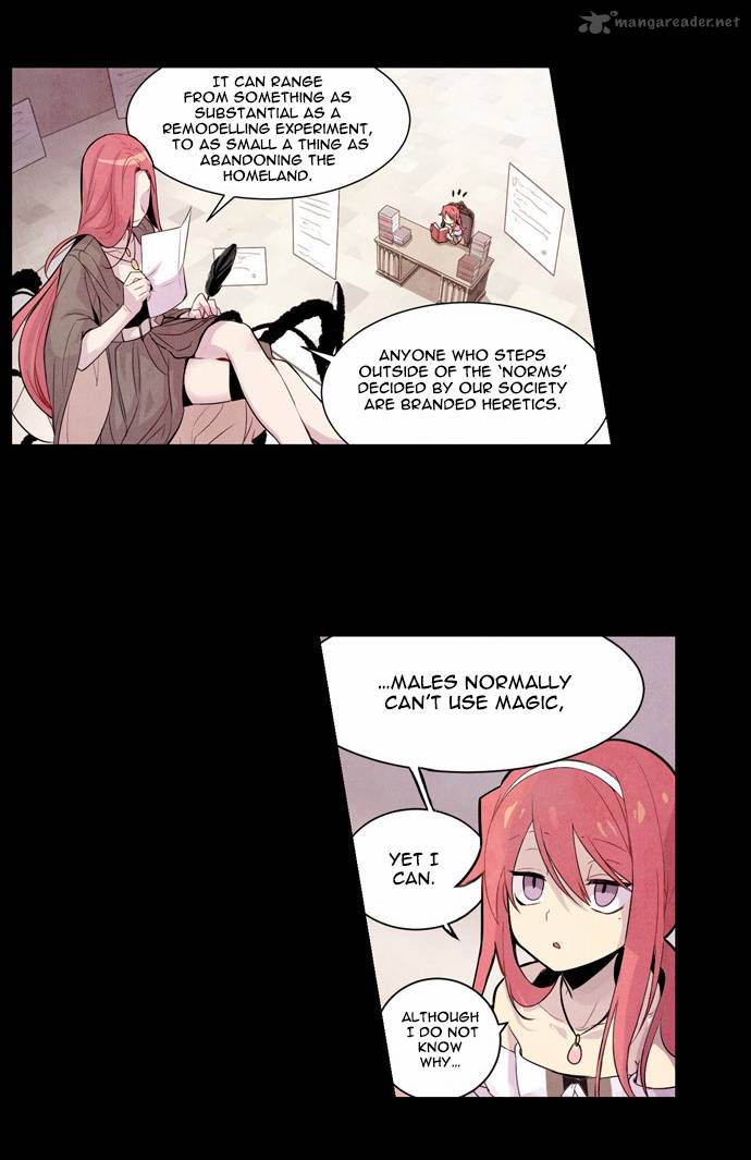 Americano Exodus Chapter 2 Page 3