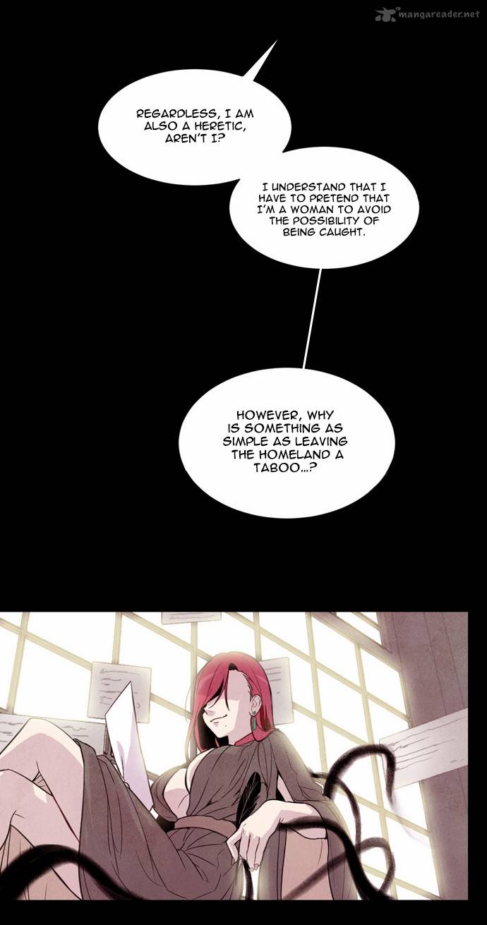 Americano Exodus Chapter 2 Page 4