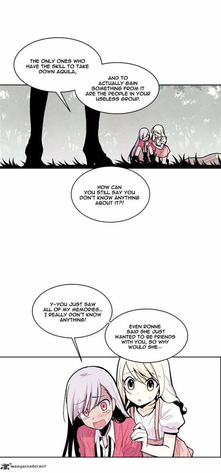 Americano Exodus Chapter 20 Page 11