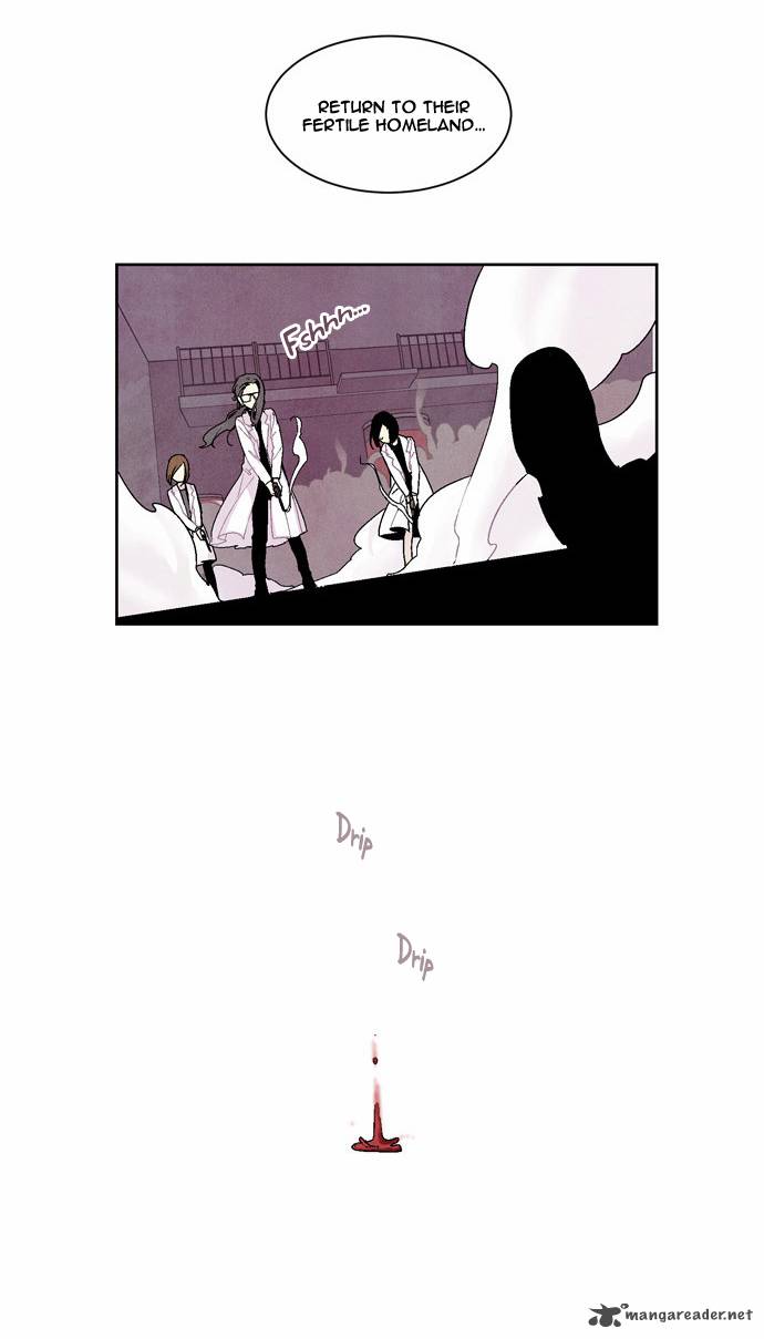 Americano Exodus Chapter 22 Page 10