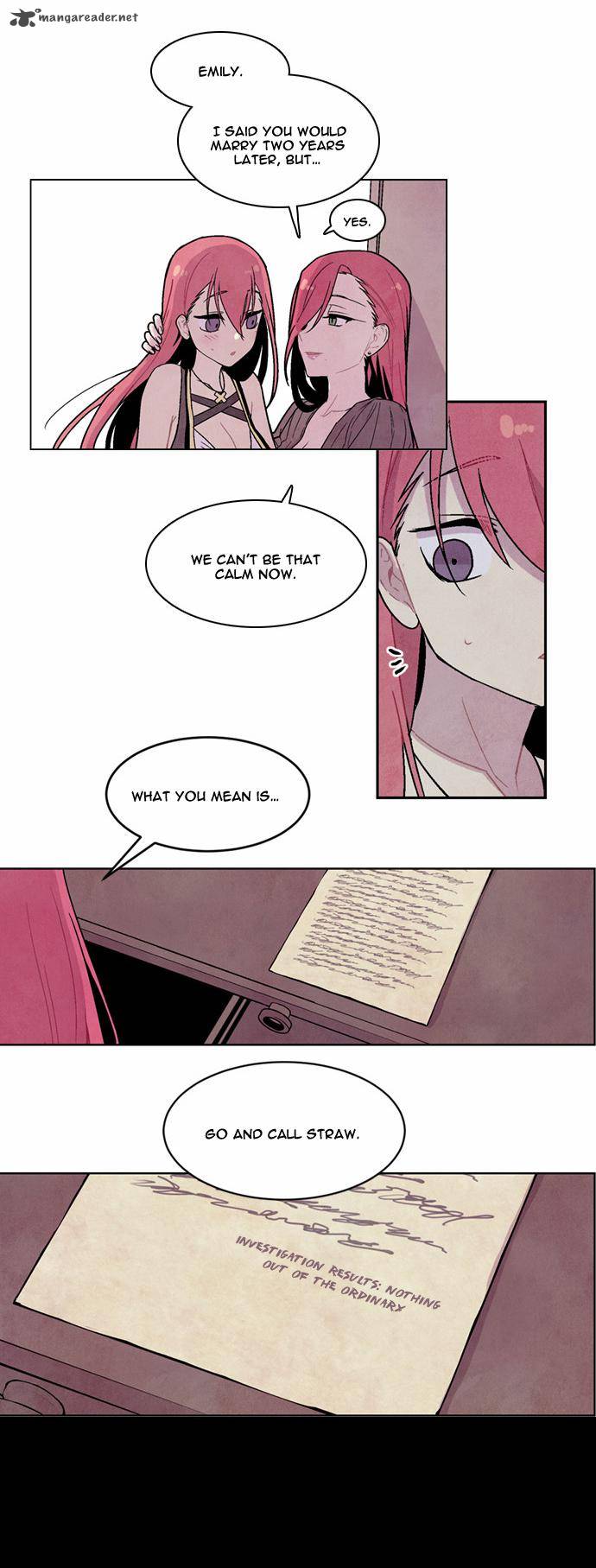 Americano Exodus Chapter 24 Page 23