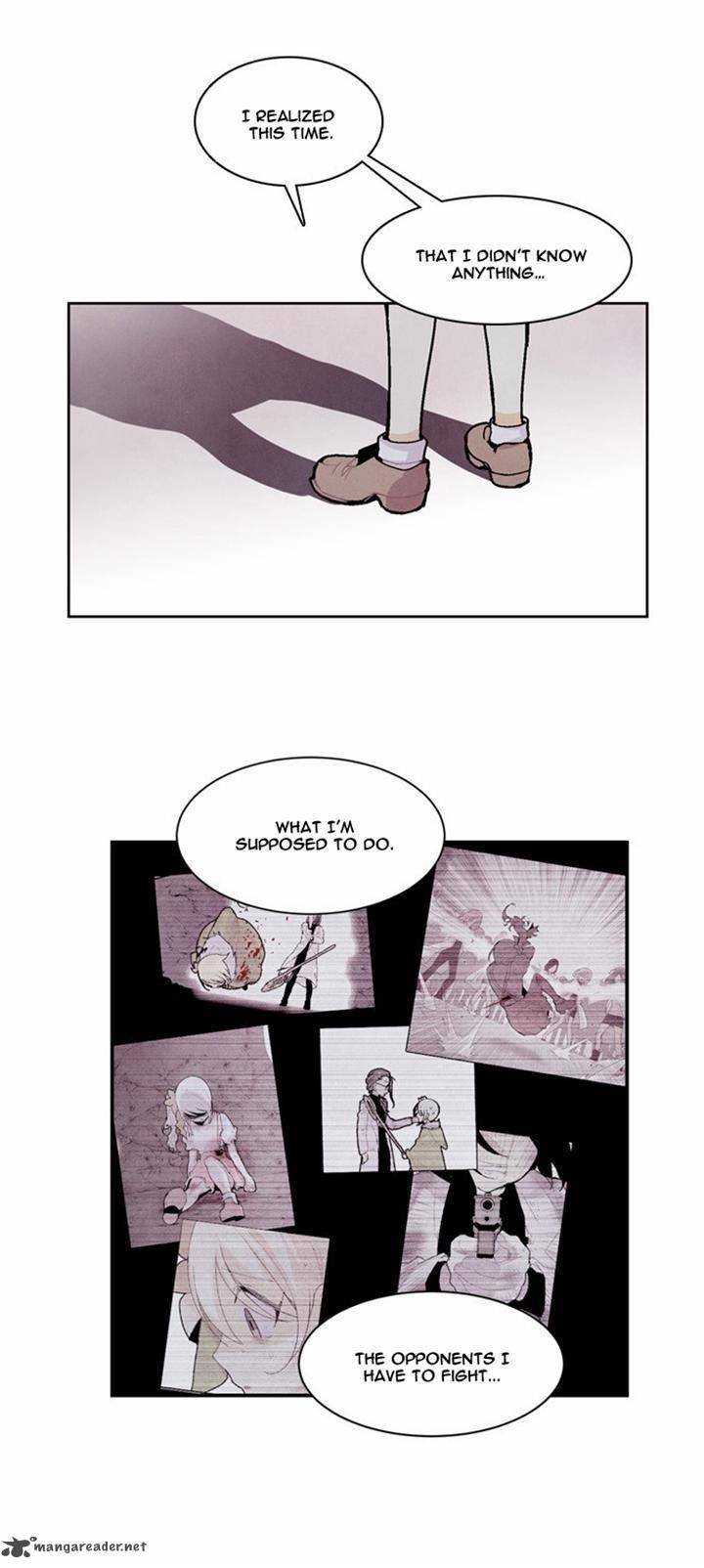 Americano Exodus Chapter 25 Page 16