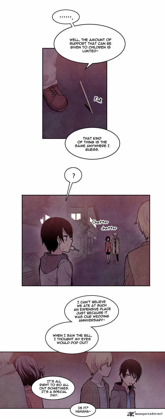 Americano Exodus Chapter 27 Page 12