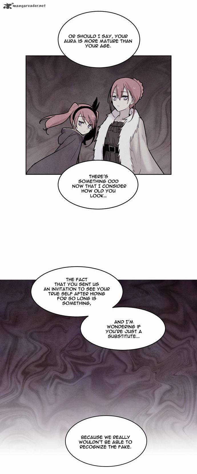 Americano Exodus Chapter 28 Page 14