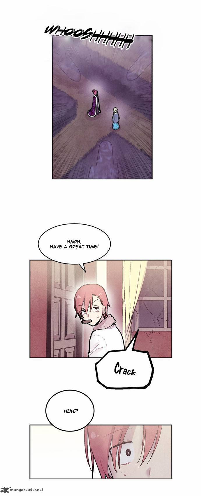 Americano Exodus Chapter 29 Page 15