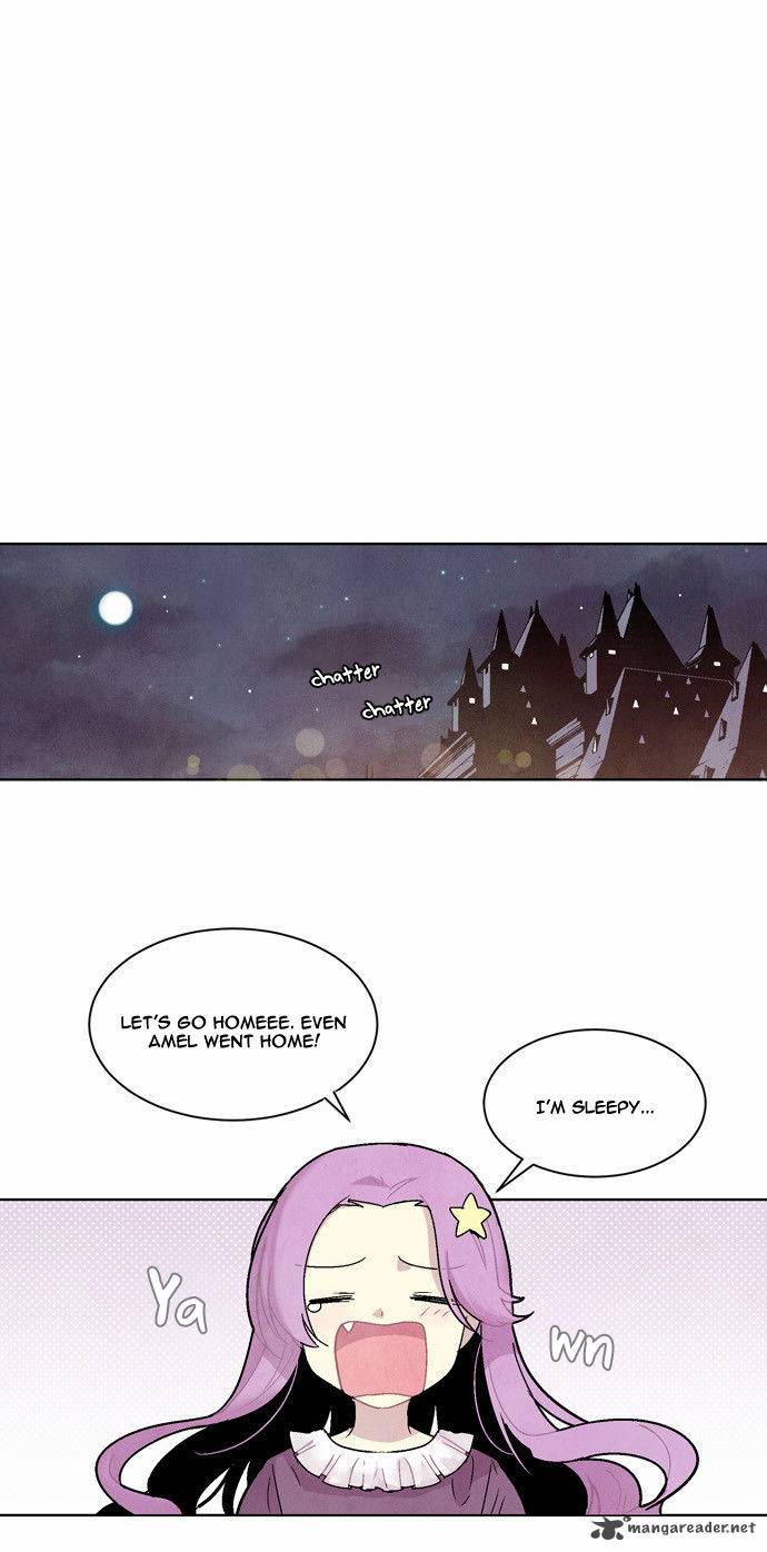 Americano Exodus Chapter 29 Page 2