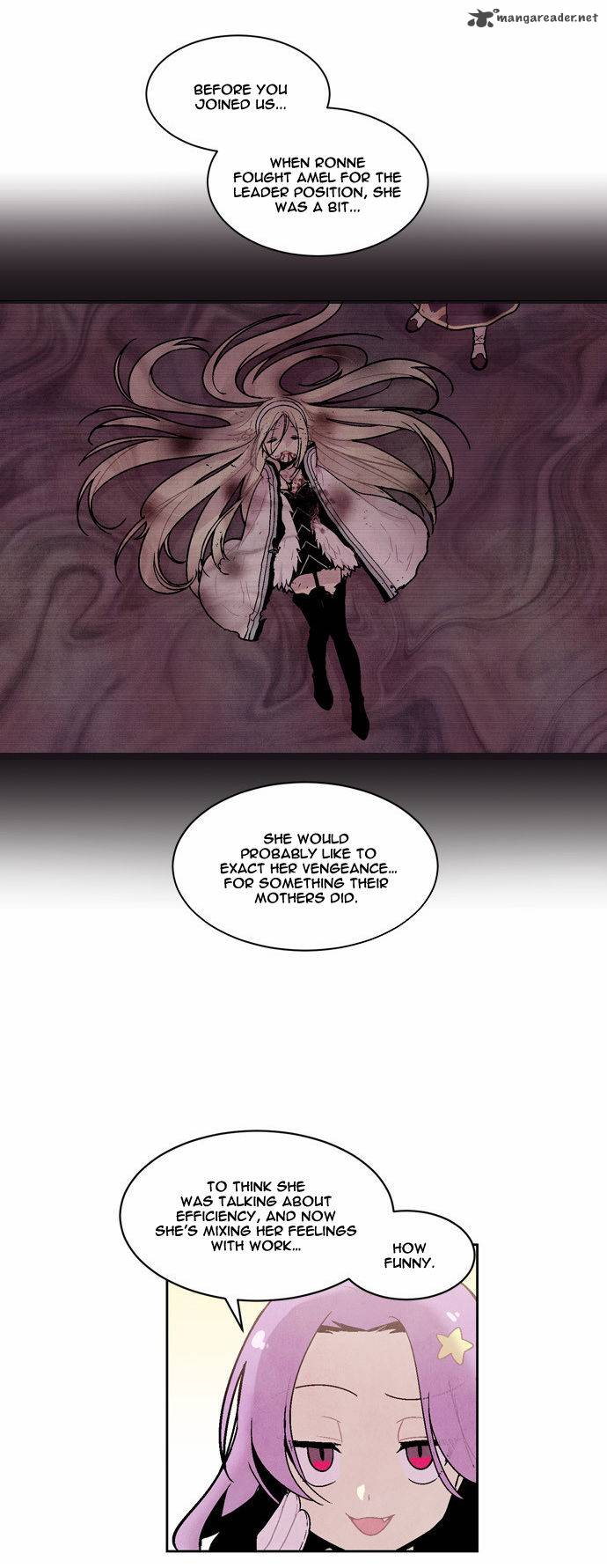 Americano Exodus Chapter 29 Page 5