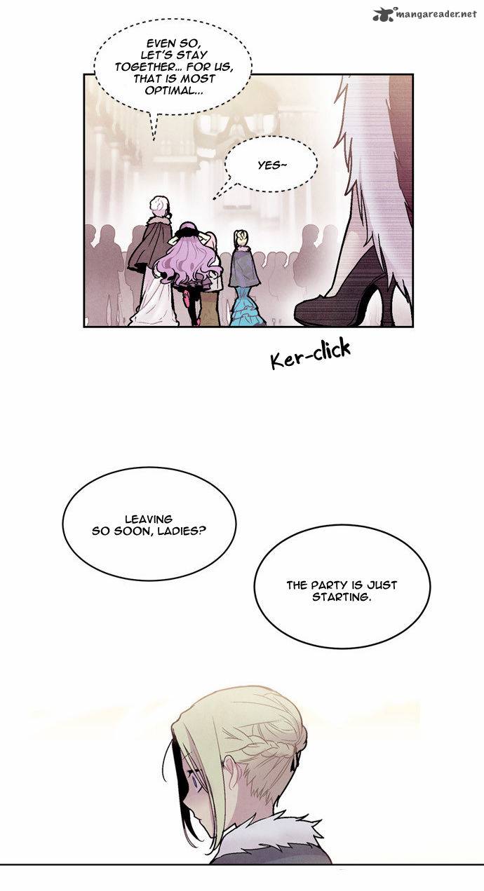 Americano Exodus Chapter 29 Page 6