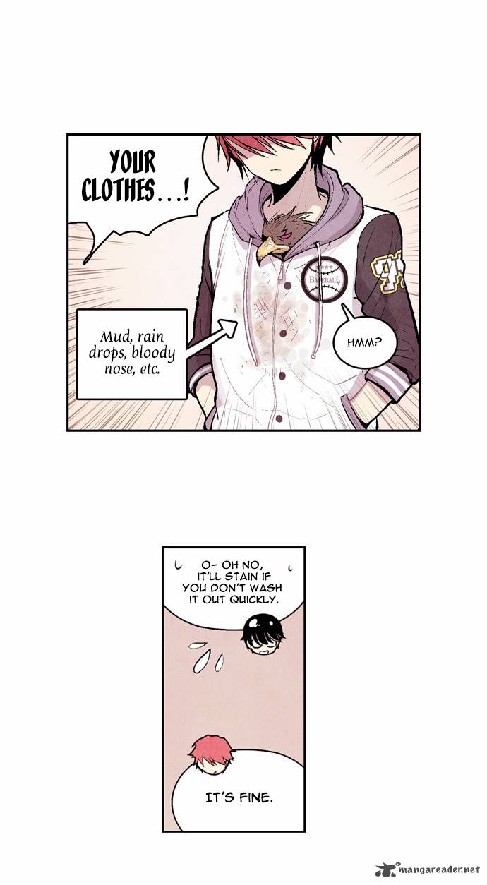 Americano Exodus Chapter 3 Page 34