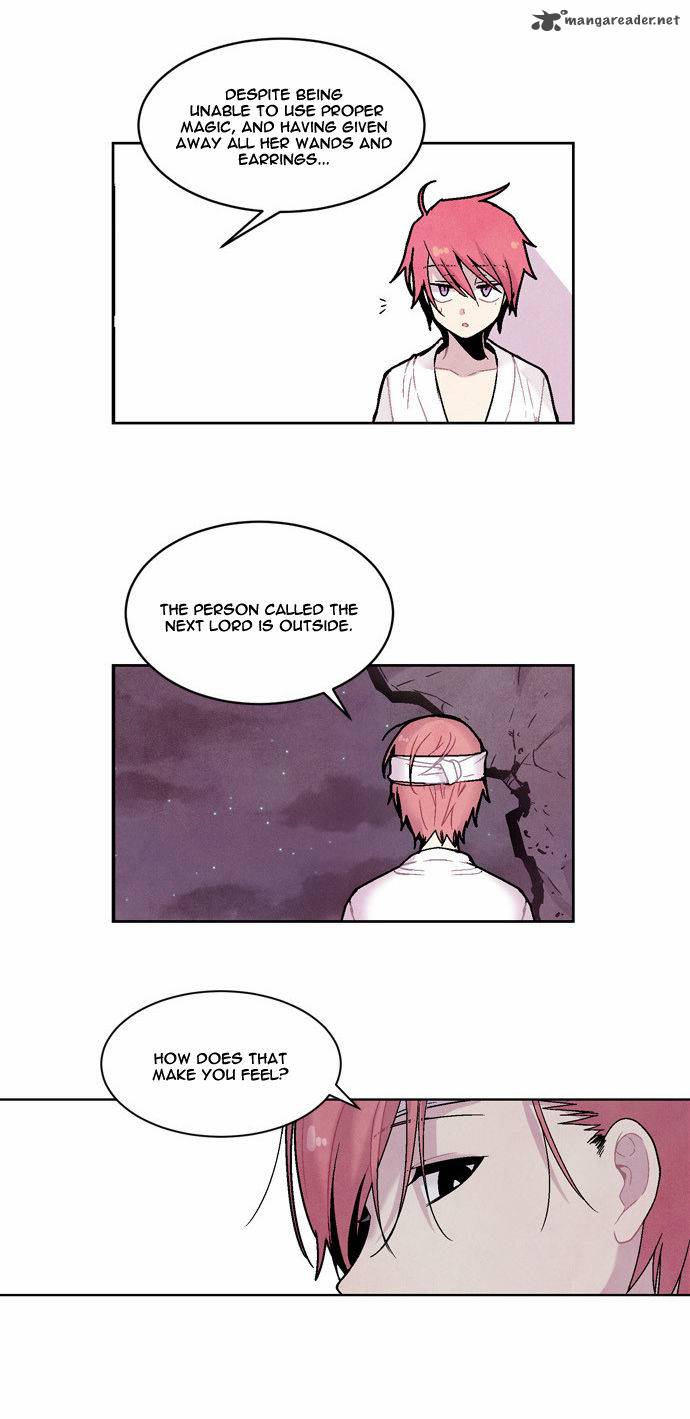 Americano Exodus Chapter 30 Page 19