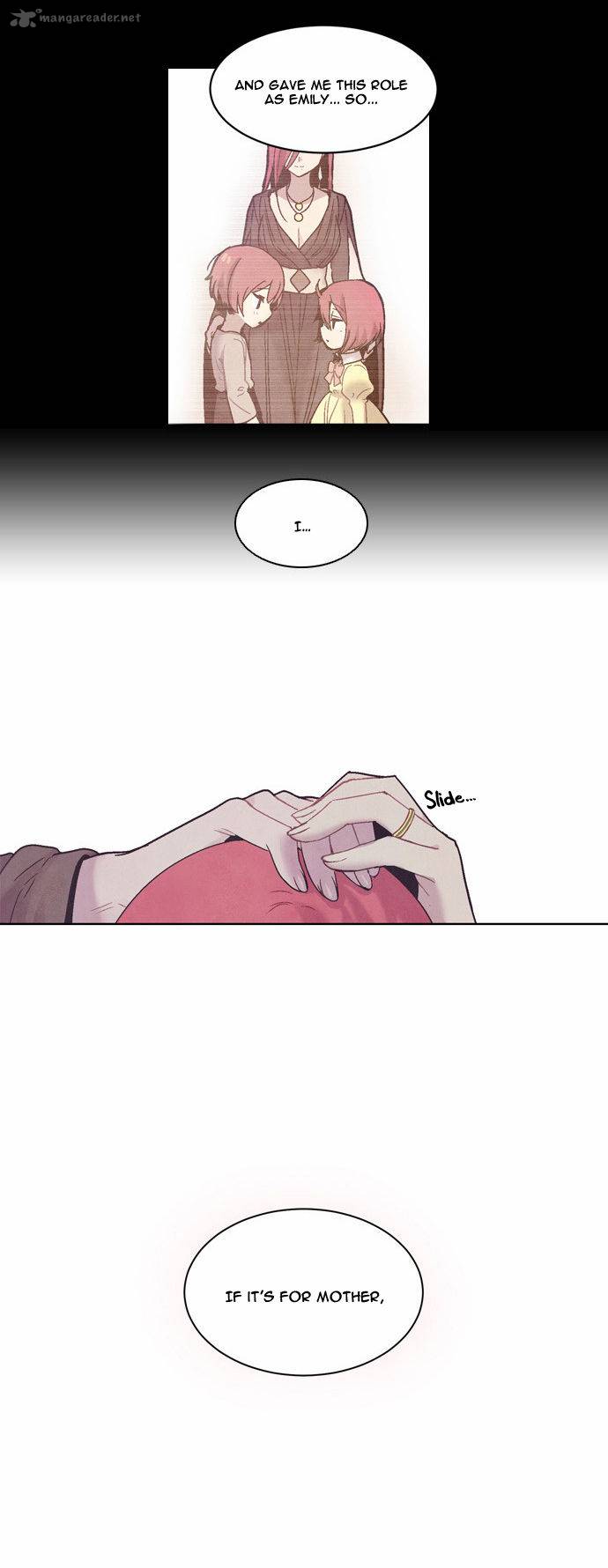 Americano Exodus Chapter 30 Page 6