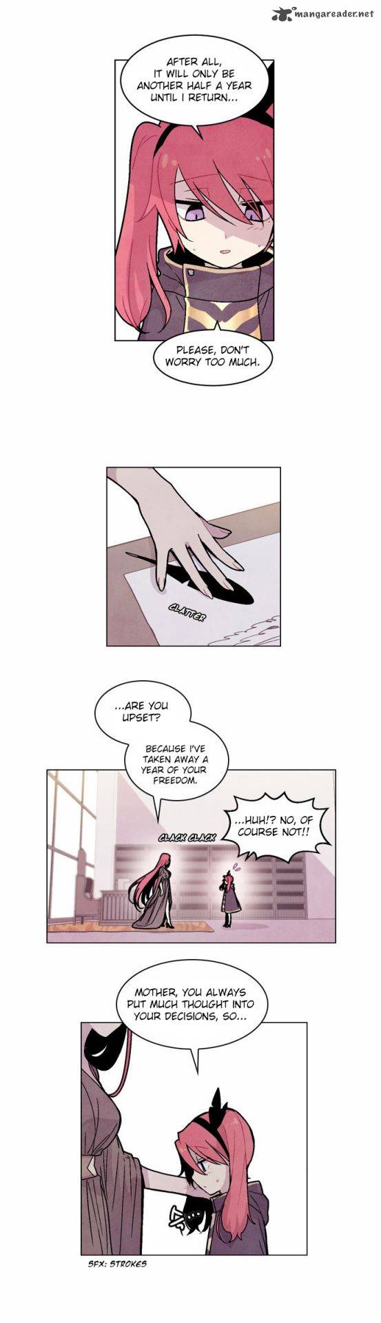 Americano Exodus Chapter 32 Page 5