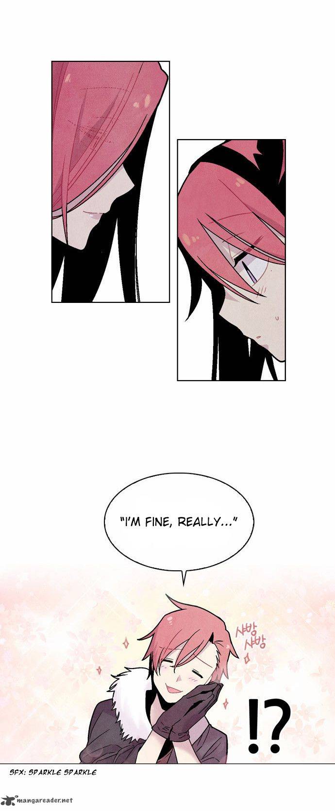 Americano Exodus Chapter 32 Page 6