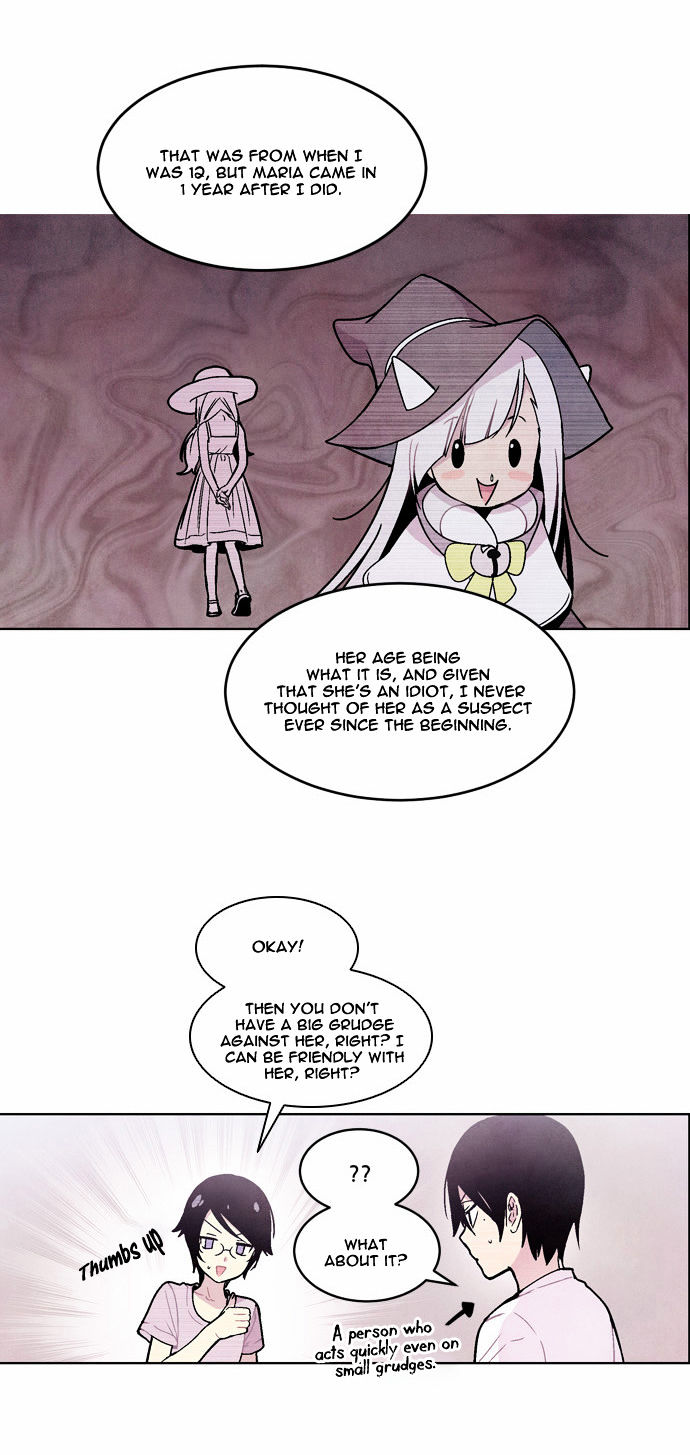 Americano Exodus Chapter 35 Page 4