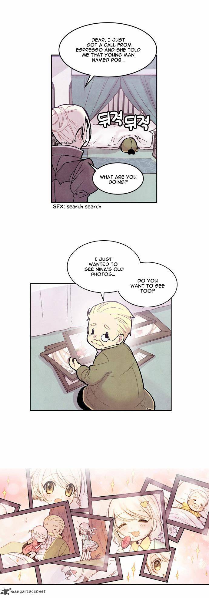 Americano Exodus Chapter 36 Page 3