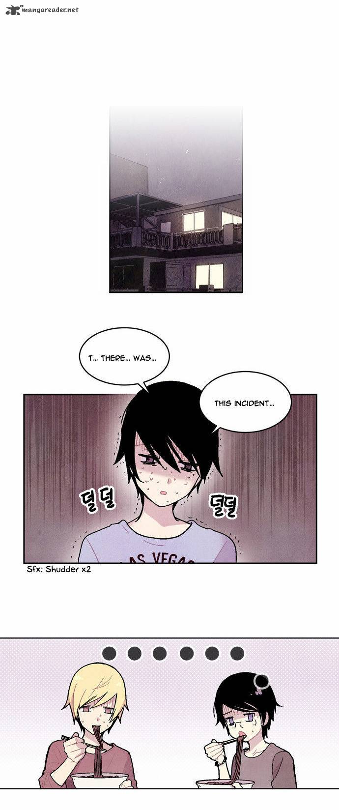 Americano Exodus Chapter 37 Page 12