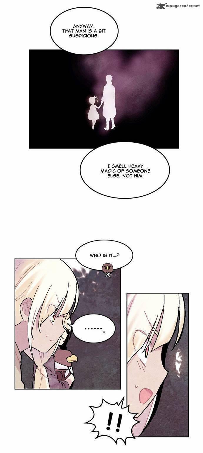 Americano Exodus Chapter 37 Page 17