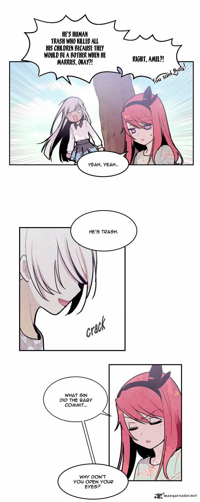 Americano Exodus Chapter 37 Page 9