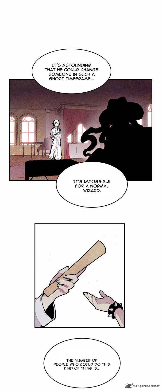 Americano Exodus Chapter 39 Page 2