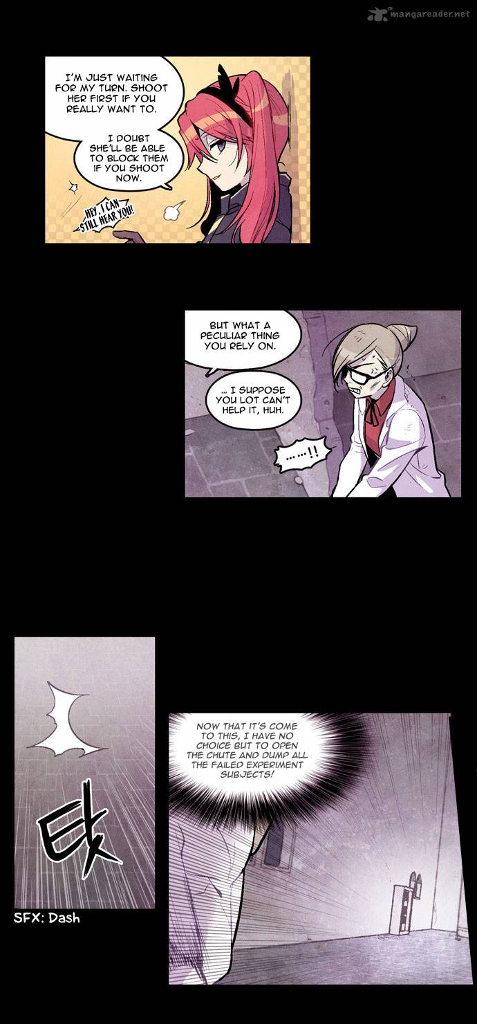 Americano Exodus Chapter 4 Page 12