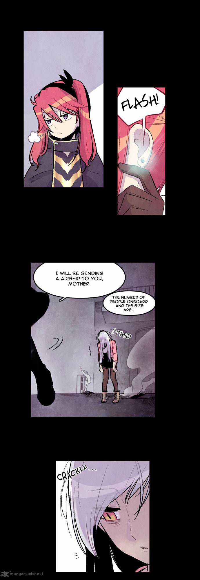 Americano Exodus Chapter 4 Page 24