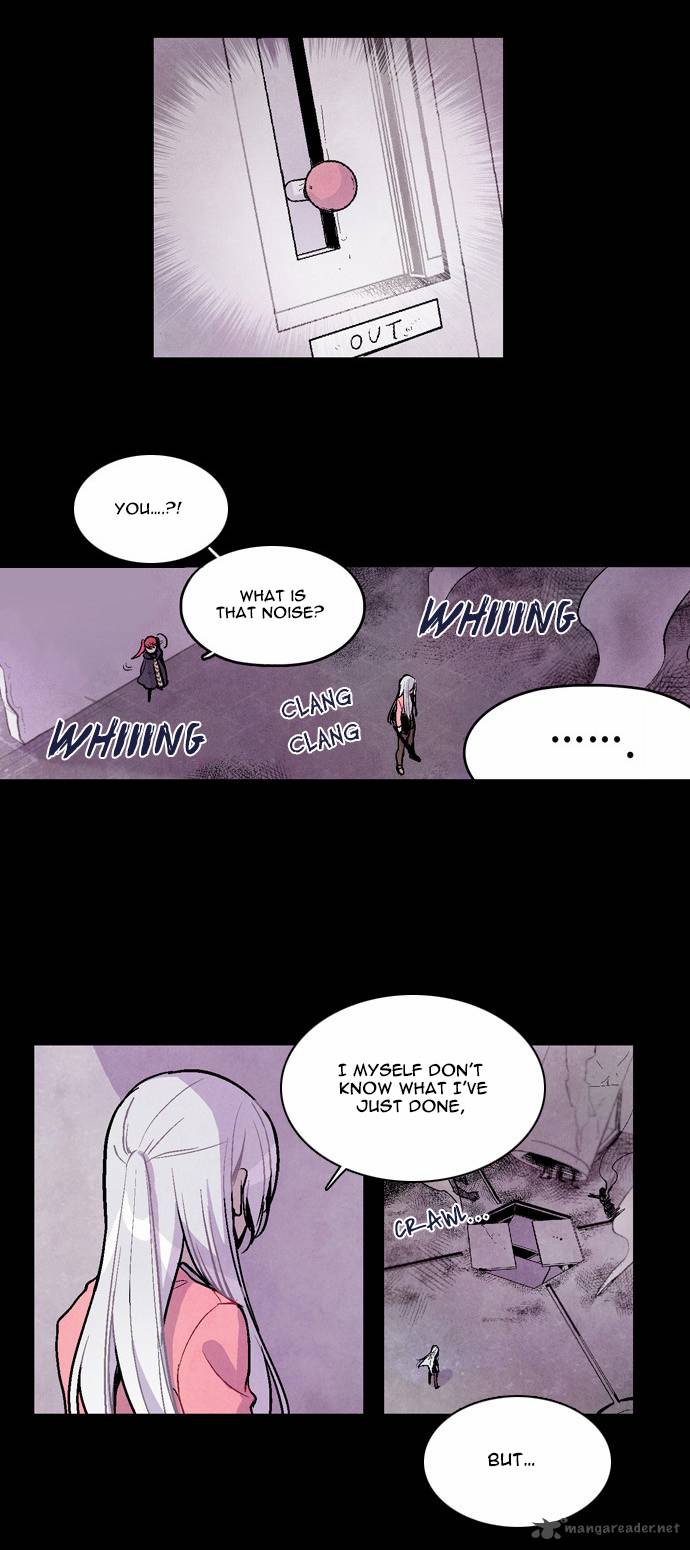 Americano Exodus Chapter 4 Page 27