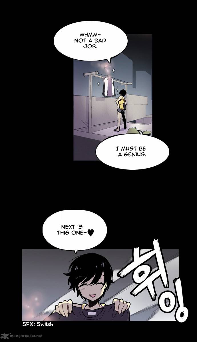 Americano Exodus Chapter 4 Page 38