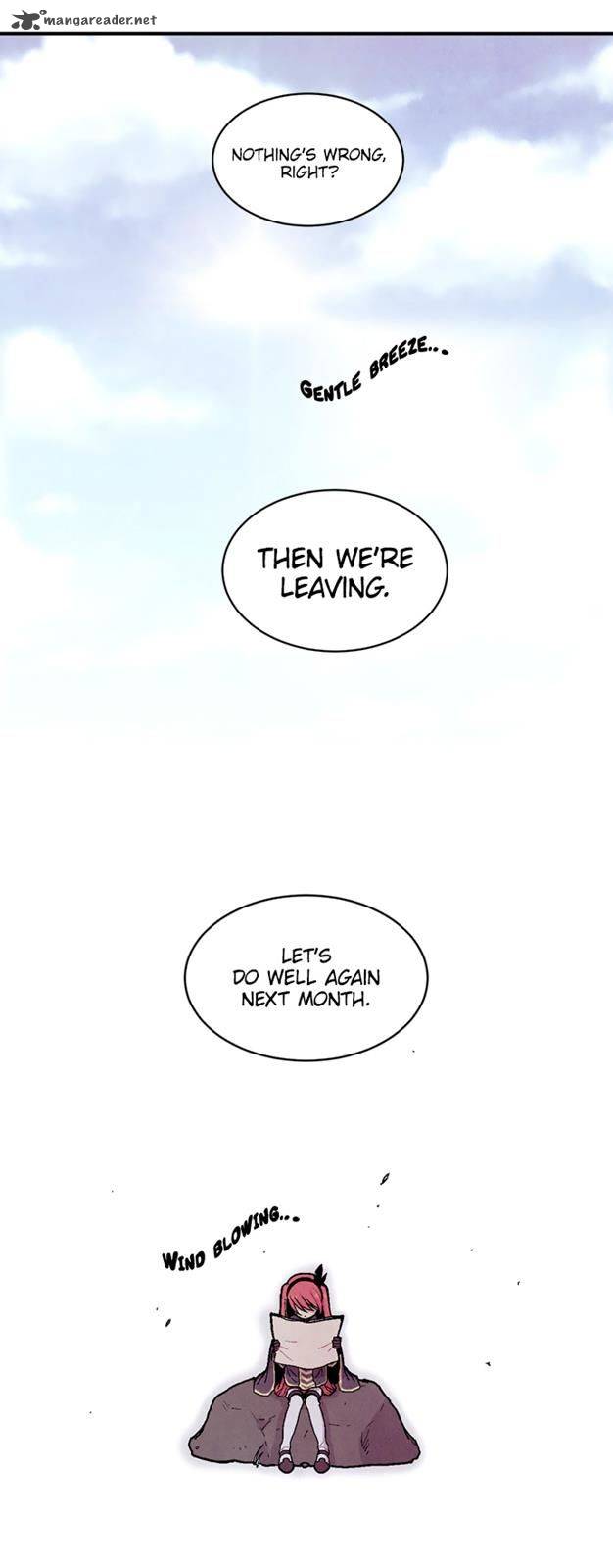 Americano Exodus Chapter 41 Page 16