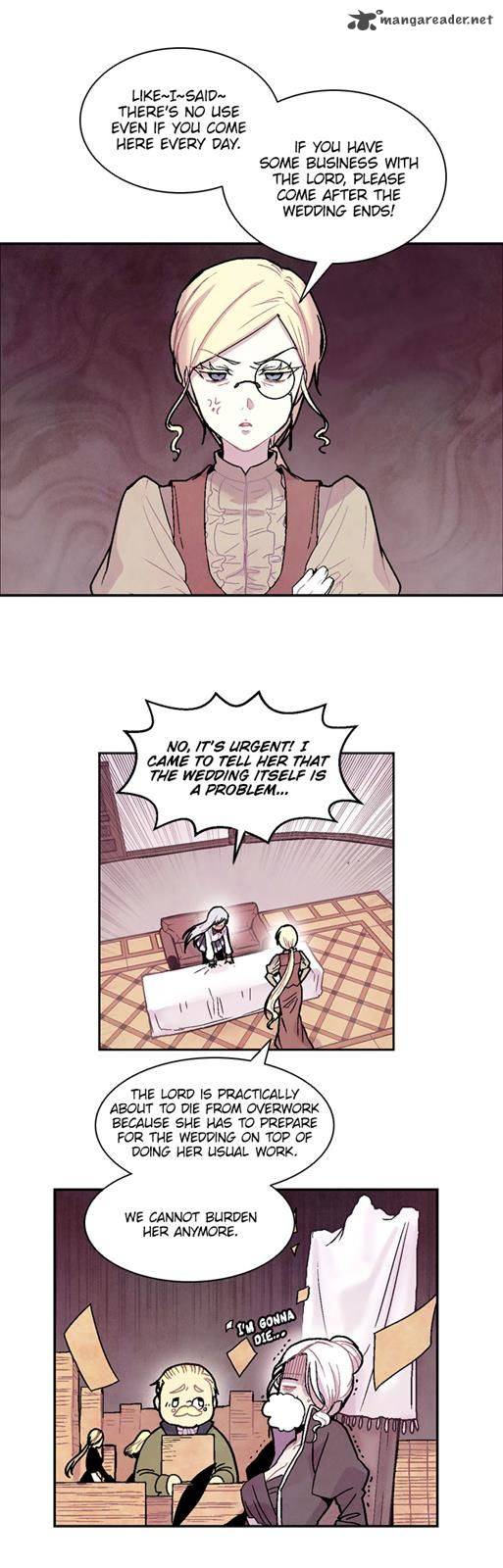 Americano Exodus Chapter 41 Page 5