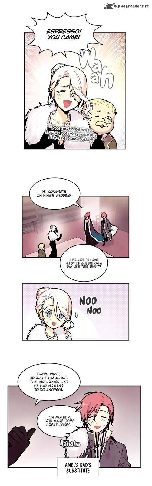 Americano Exodus Chapter 42 Page 5