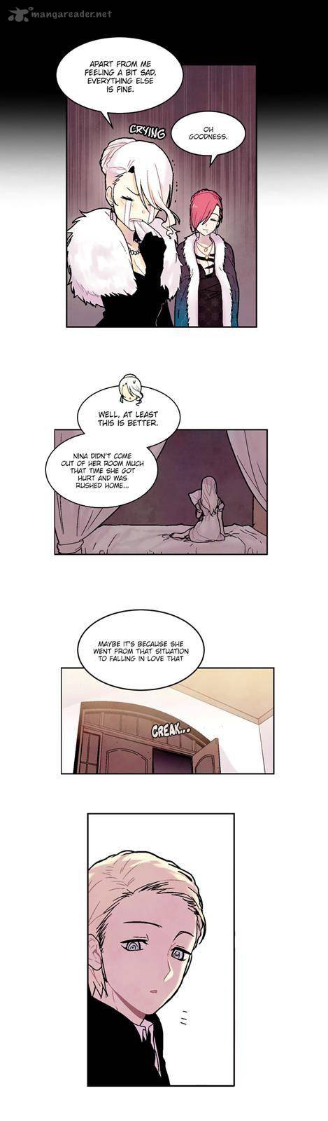 Americano Exodus Chapter 42 Page 9