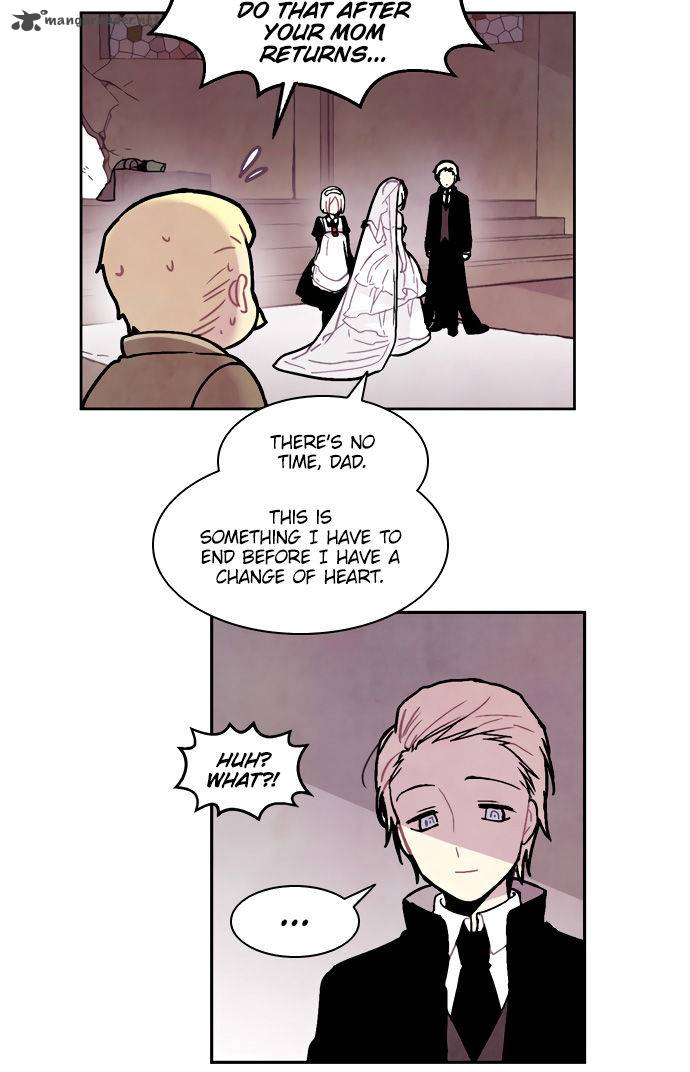 Americano Exodus Chapter 43 Page 15