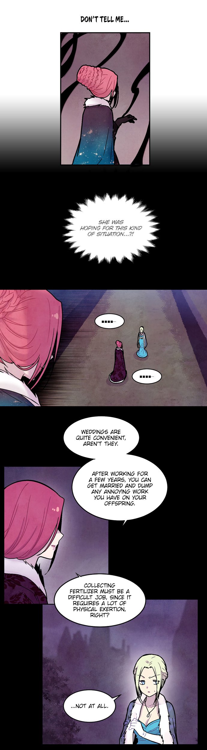 Americano Exodus Chapter 44 Page 12