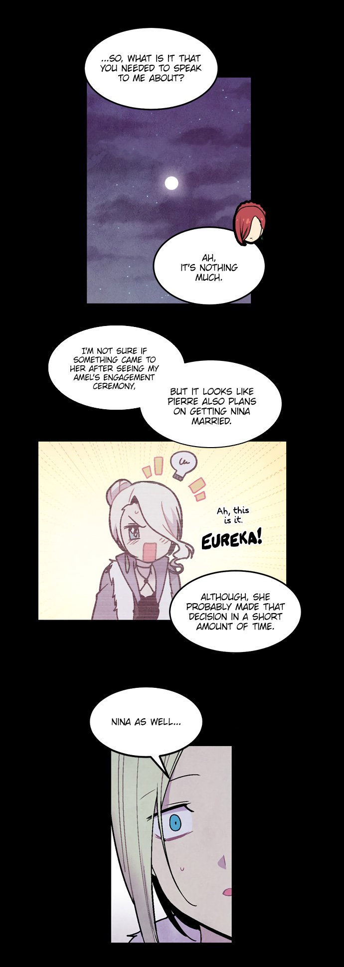 Americano Exodus Chapter 44 Page 14