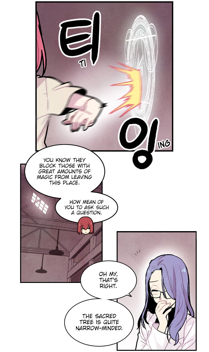 Americano Exodus Chapter 47 Page 8