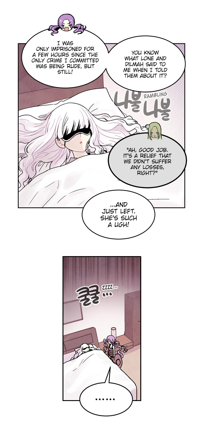 Americano Exodus Chapter 49 Page 16