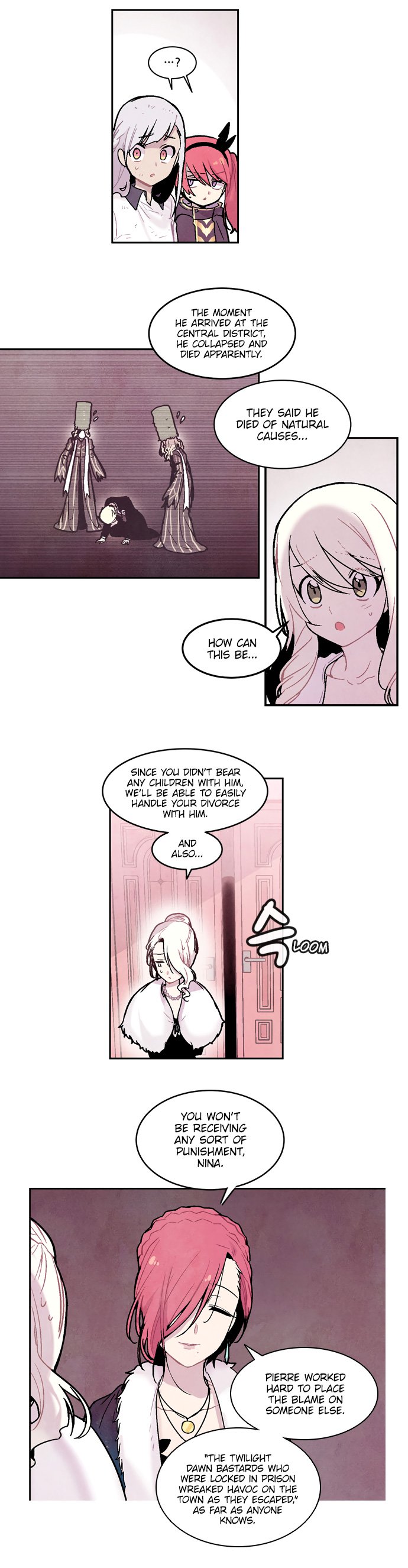 Americano Exodus Chapter 49 Page 4