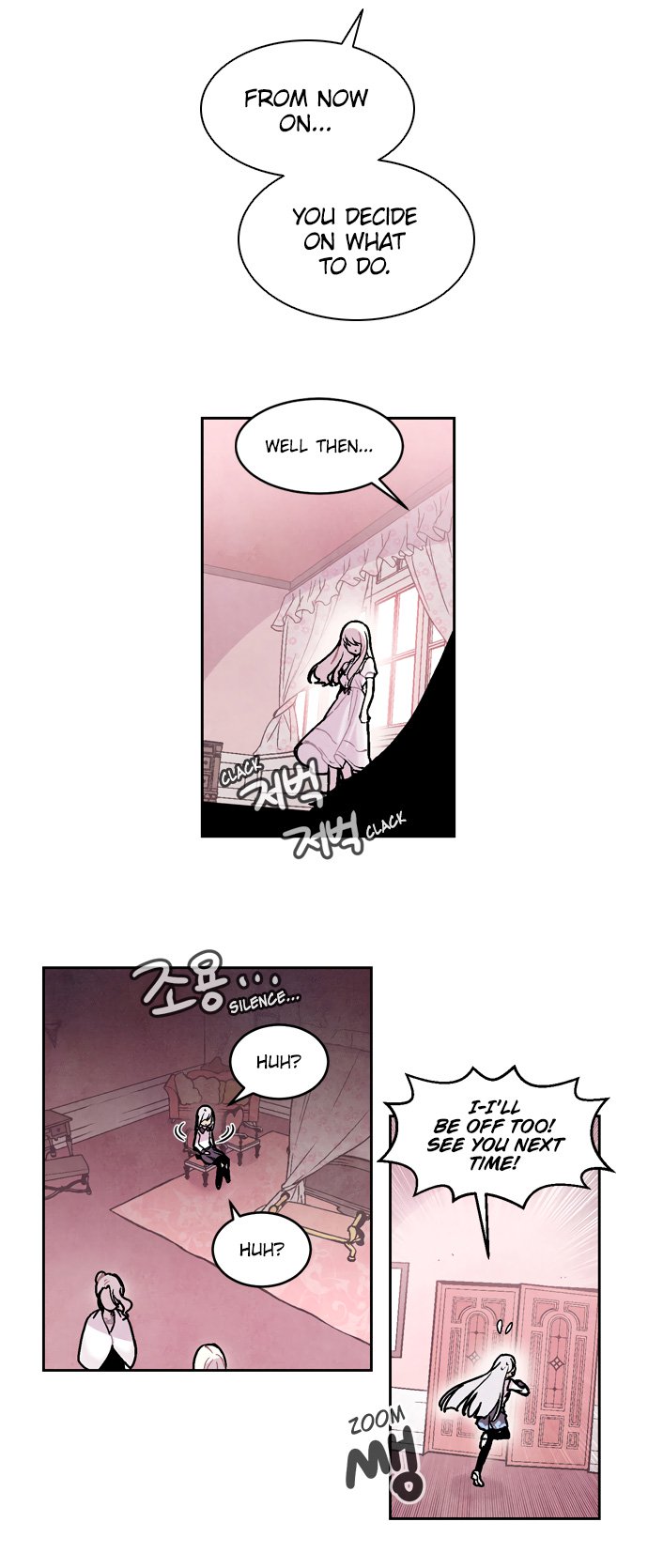 Americano Exodus Chapter 49 Page 8