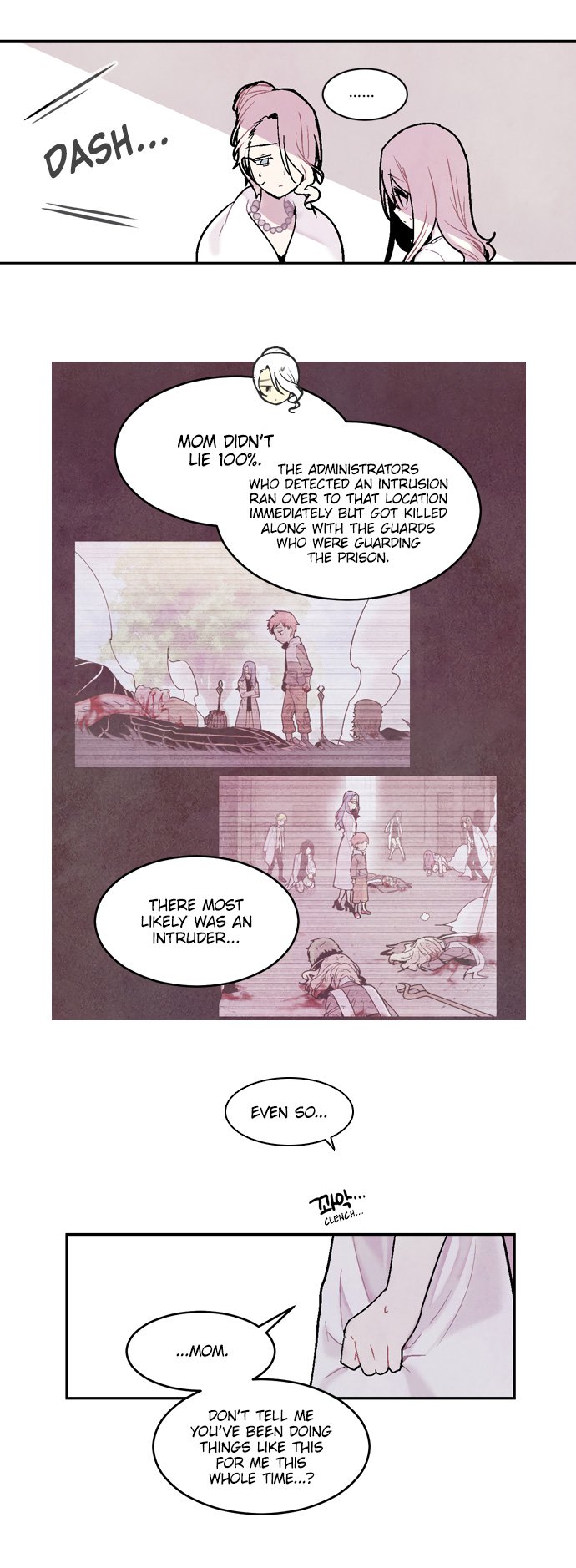 Americano Exodus Chapter 49 Page 9