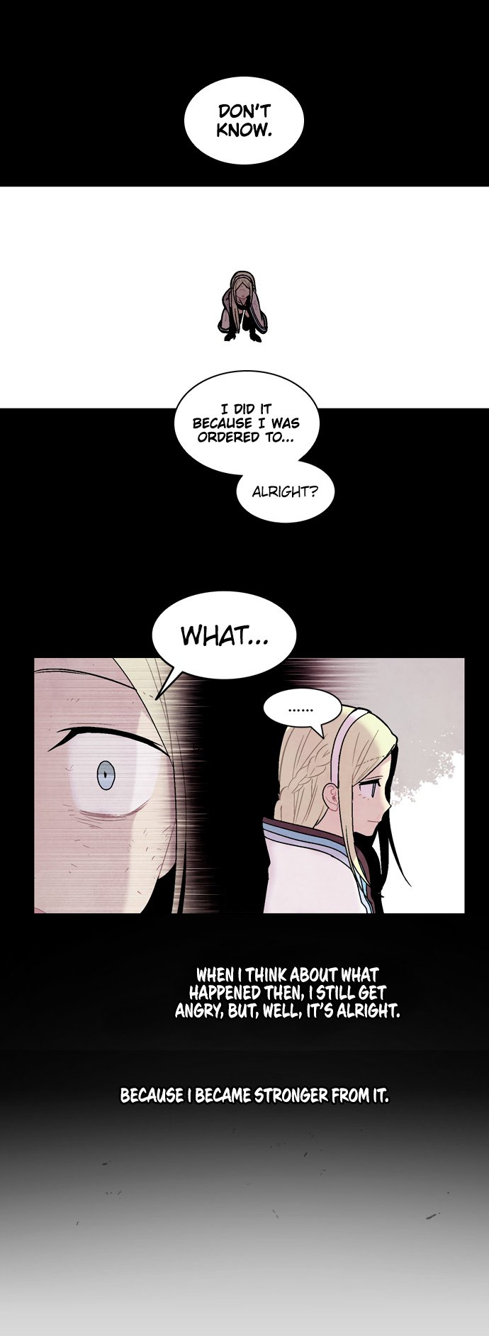 Americano Exodus Chapter 50 Page 11