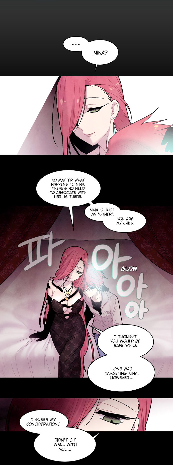 Americano Exodus Chapter 51 Page 3