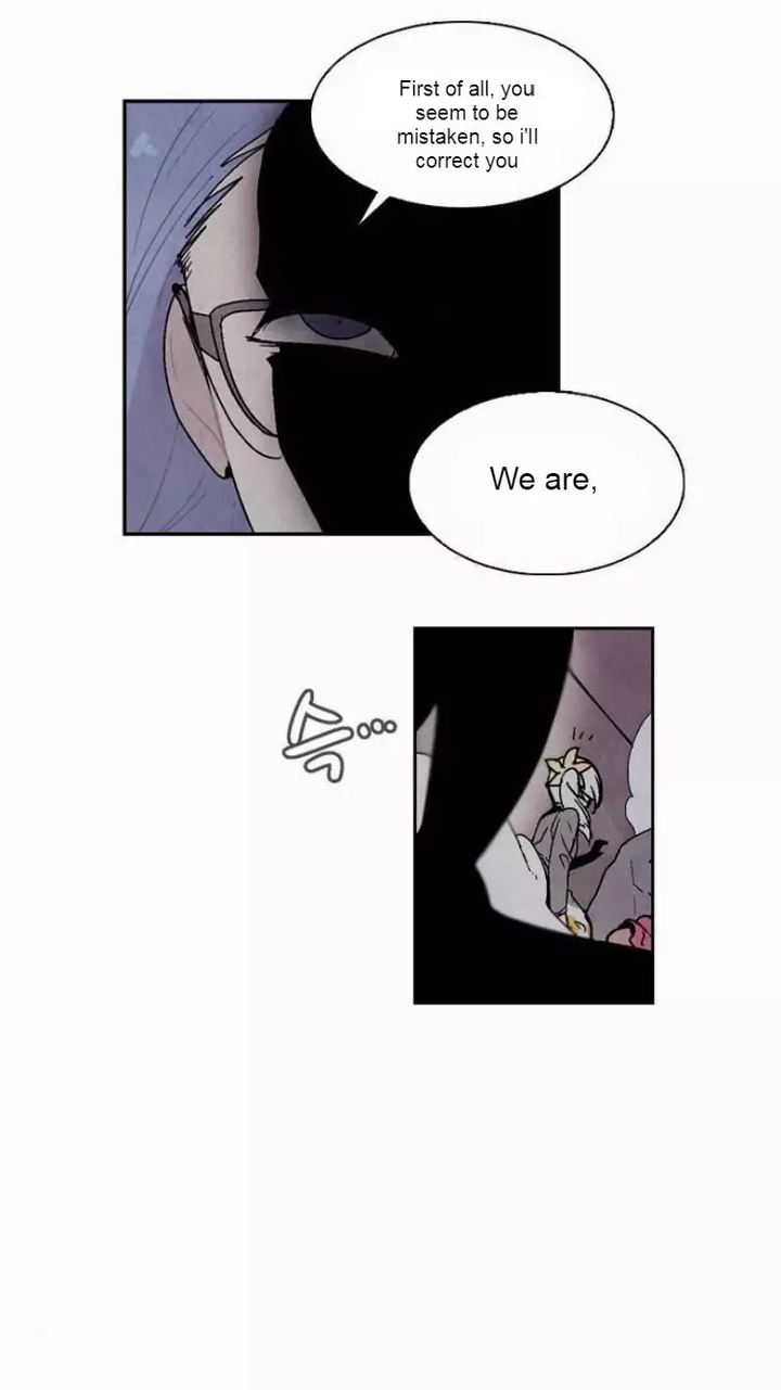 Americano Exodus Chapter 54 Page 11