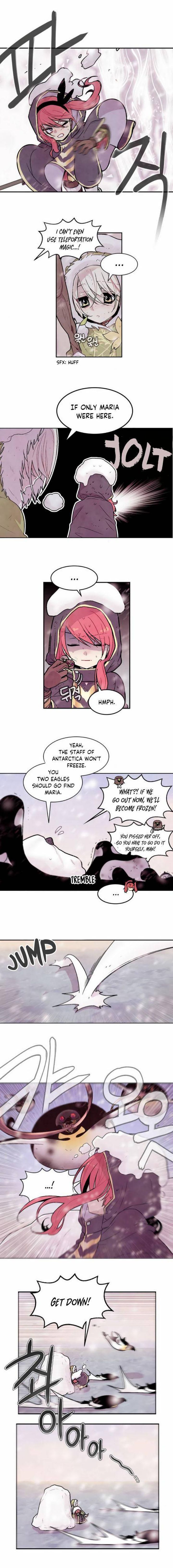 Americano Exodus Chapter 59 Page 2