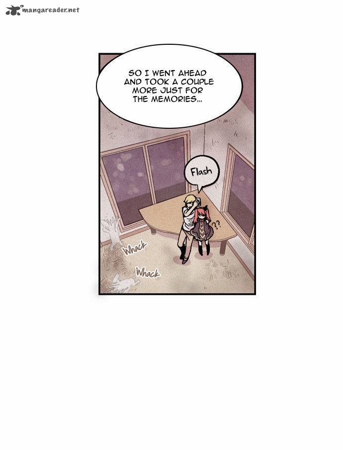 Americano Exodus Chapter 6 Page 21