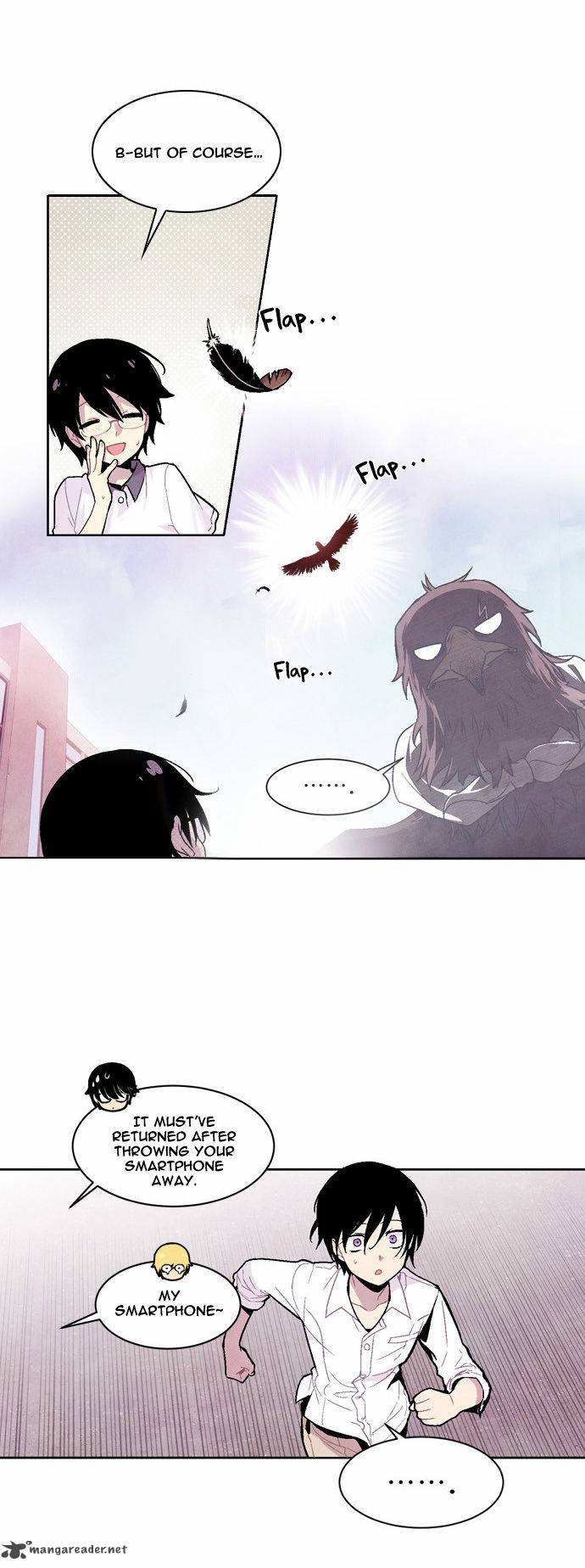 Americano Exodus Chapter 7 Page 16