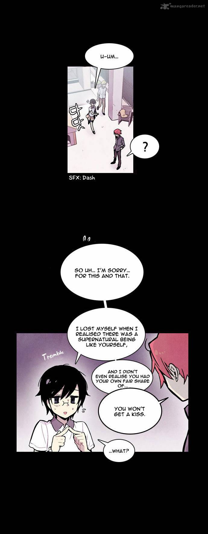 Americano Exodus Chapter 9 Page 29