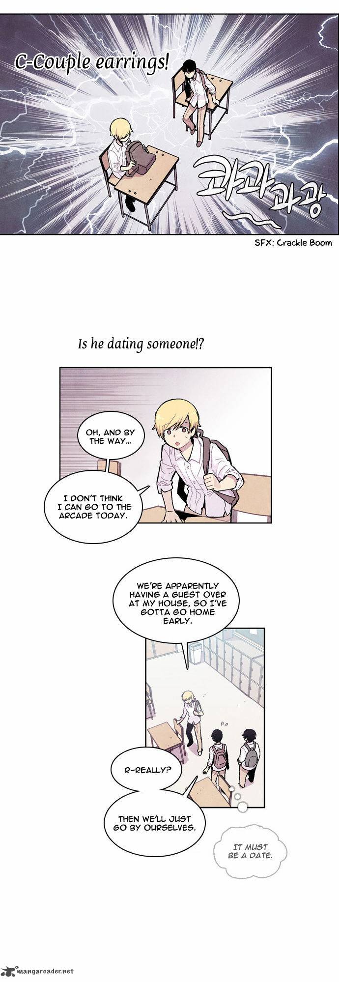 Americano Exodus Chapter 9 Page 5